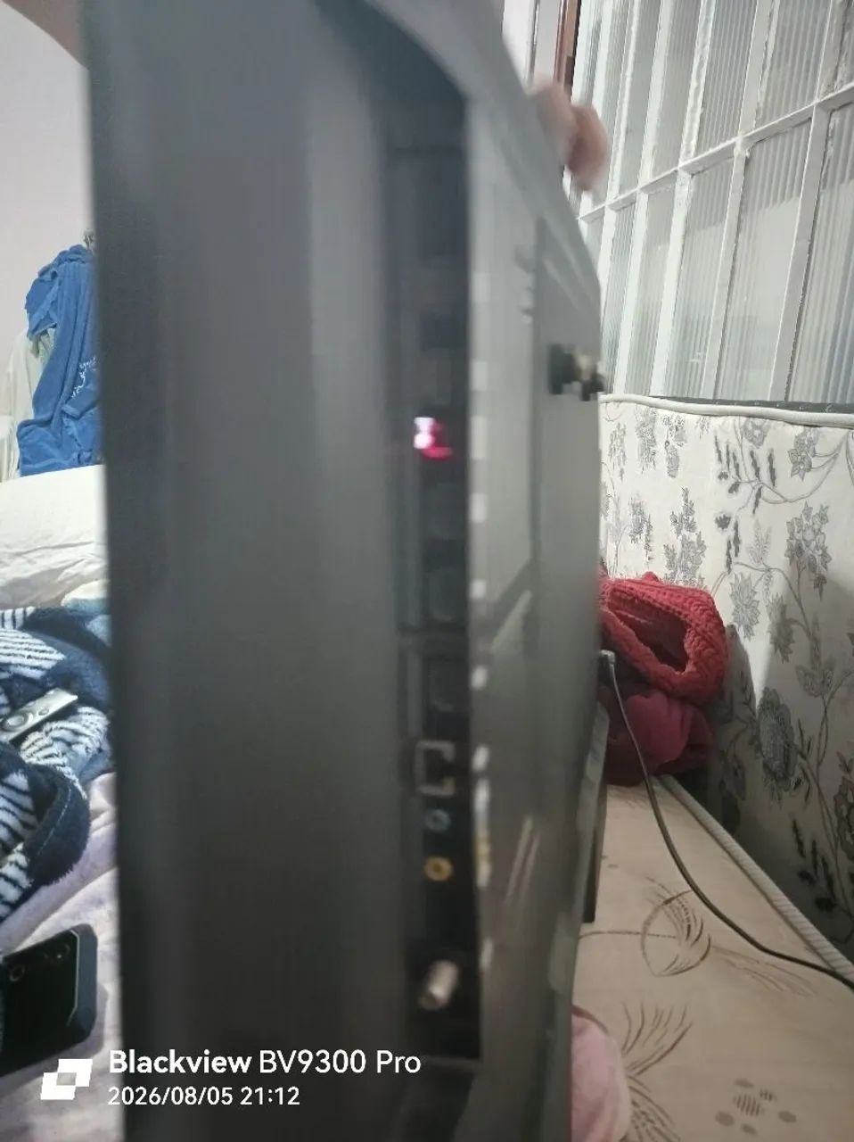 SmartTv Samsung 4k 40"  - Foto 4