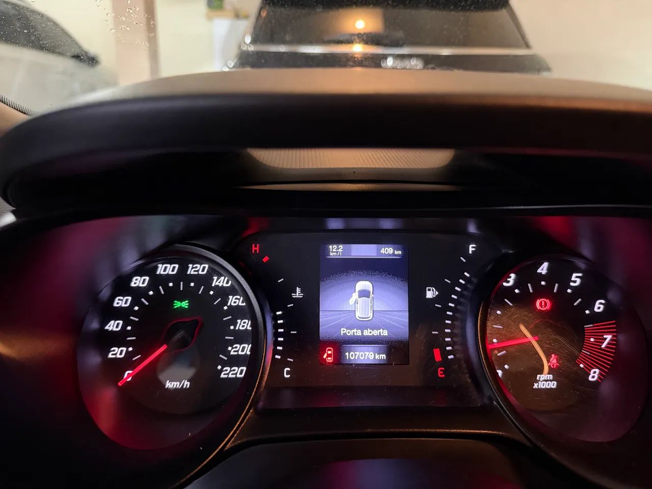 Fiat Argo Drive 1.3 8V Flex 2018 - Foto 5