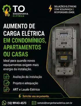 Engenheiro elétrico  - Foto 3