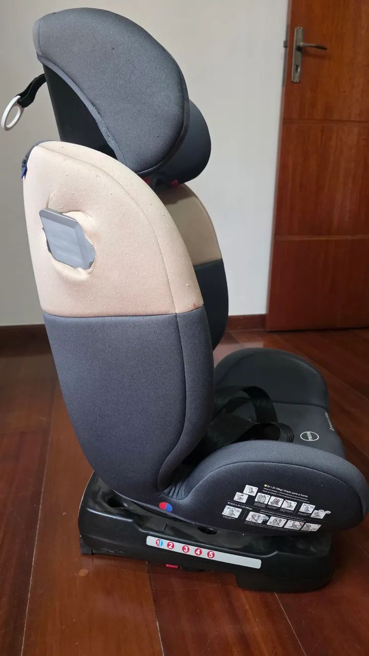 Cadeirinha  - Foto 2