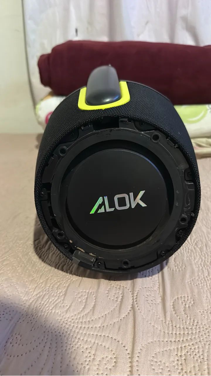 Caixa de som  - Foto 4