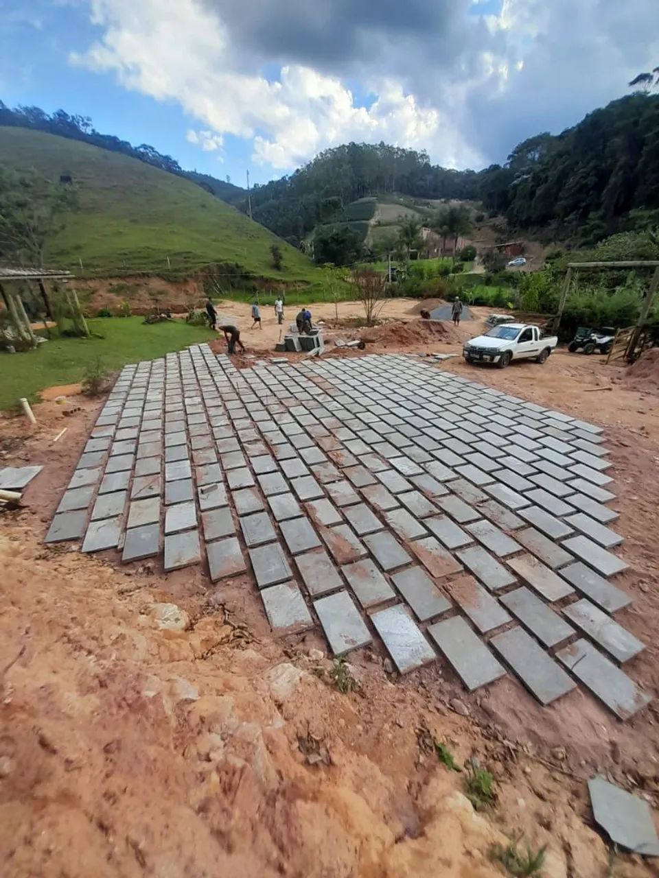 Pavitec Pavimentação  - Foto 2