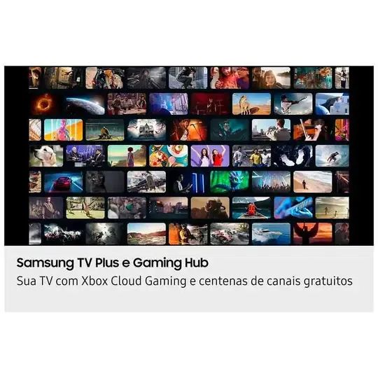 TV Samsung 85 Polegadas  - Foto 3