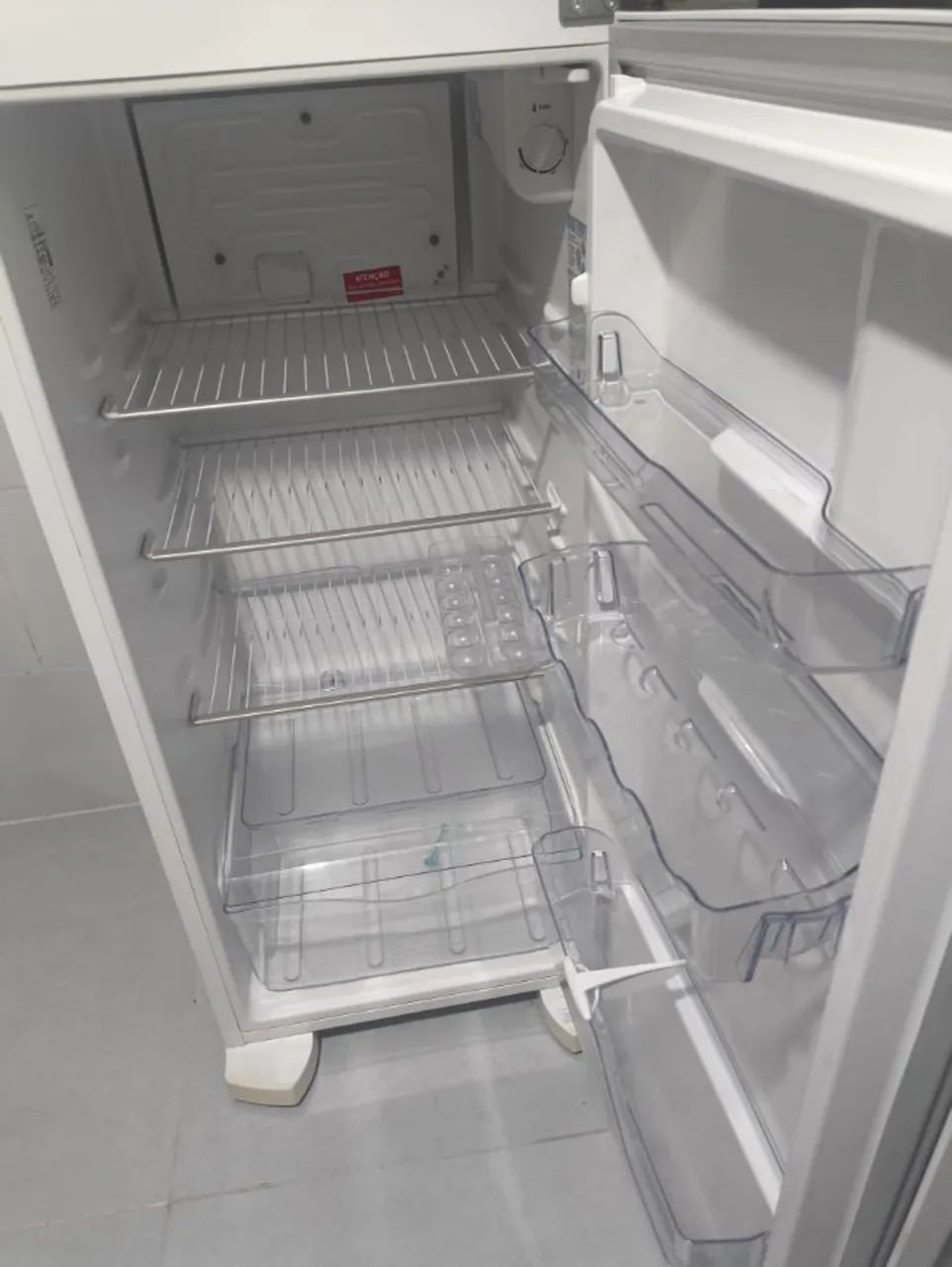 新品未開封 soltissimo² 53CD. 5DVD Geladeira Seminova 260L aceito trocas - Geladeiras e Freezers