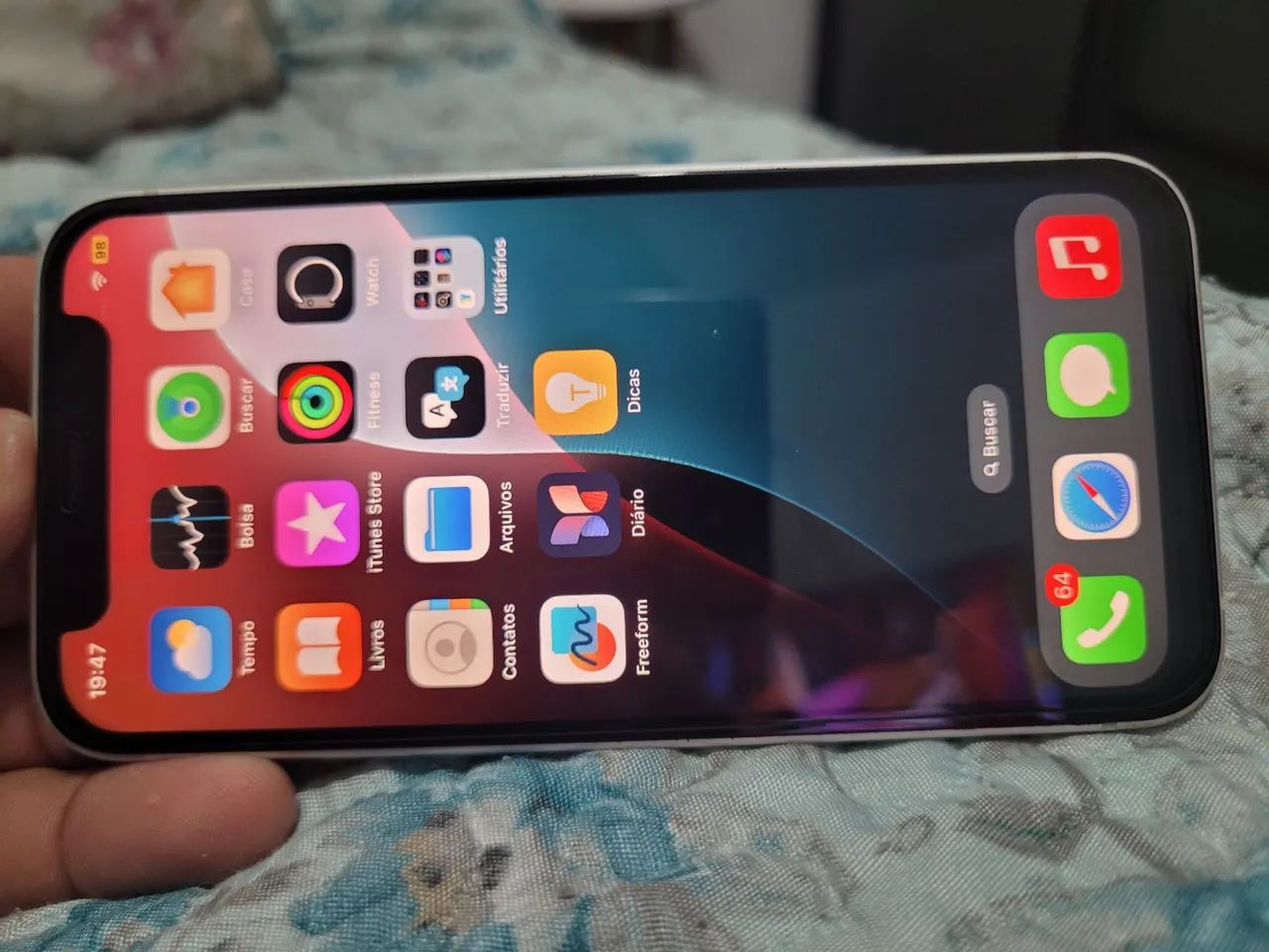 Iphone 12 mini