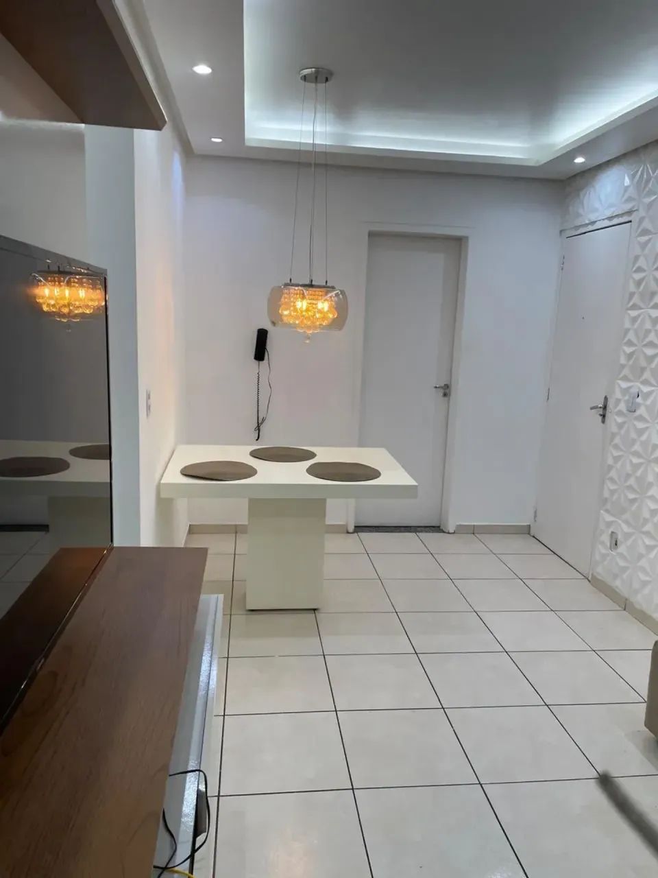 Apartamento Condominio Bela Vida - Foto 3