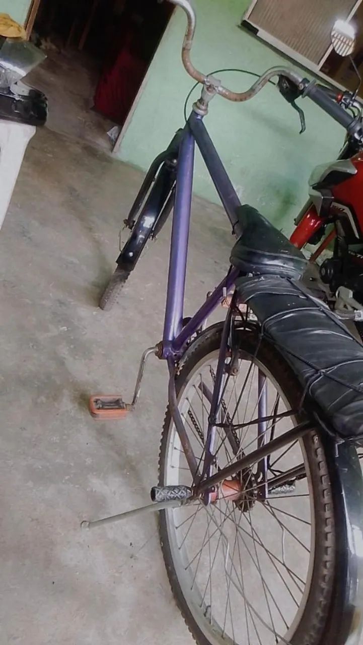 Bicicleta  - Foto 3