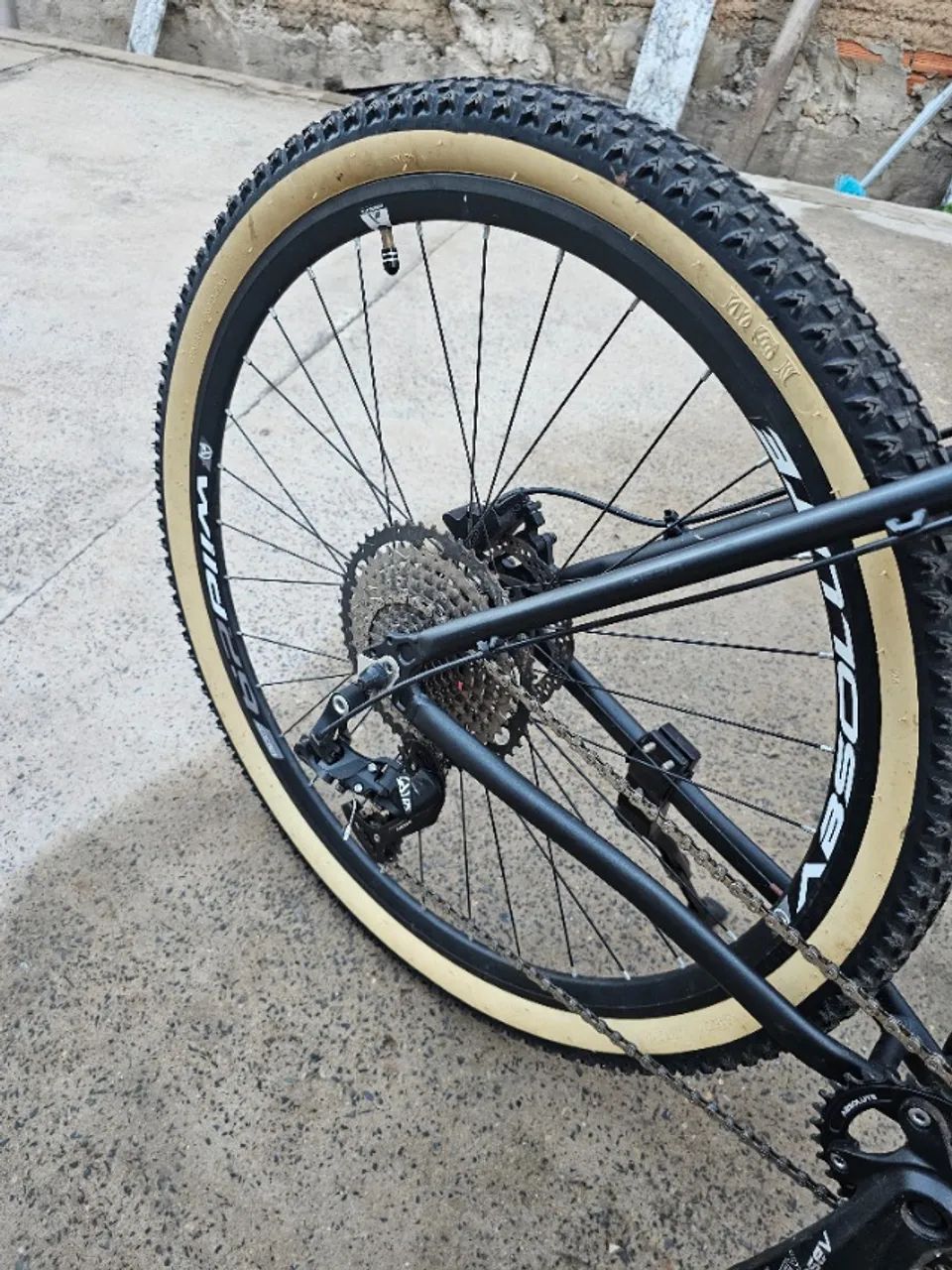 Bicicleta Aro 29 Absolute Nero 1x12v - Foto 2