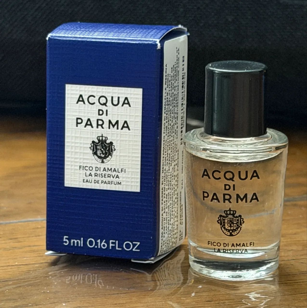 Perfume acqua Di Parma 5ml - Foto 2