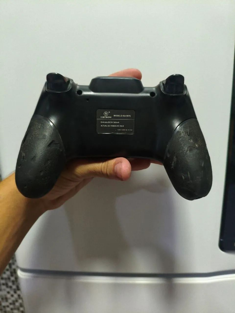 Controle bluetooth  - Foto 2