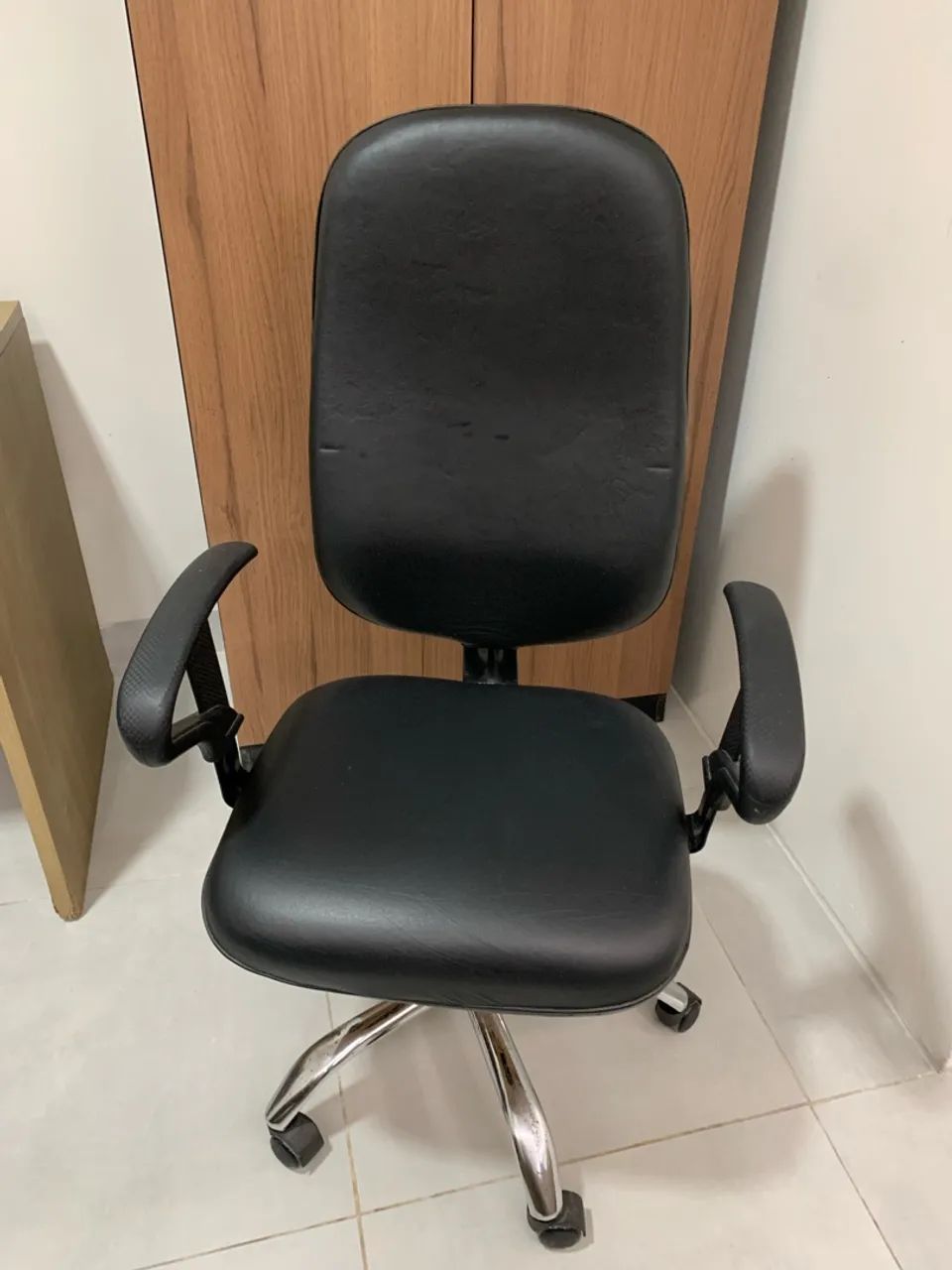 Cadeira de escritório PRESIDENTE  - Foto 2