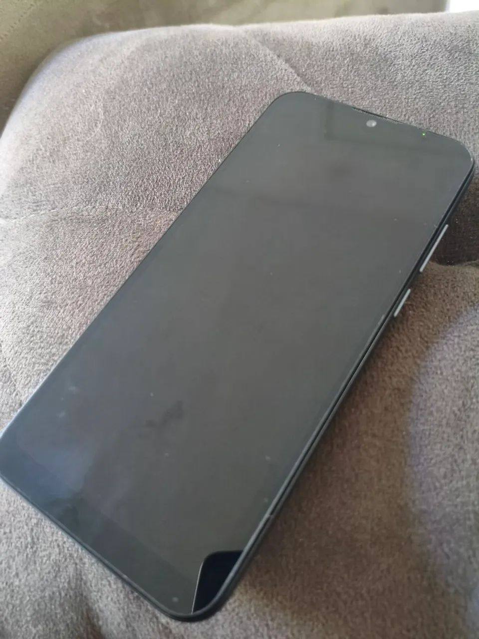 Moto E6i seminovo - Foto 4