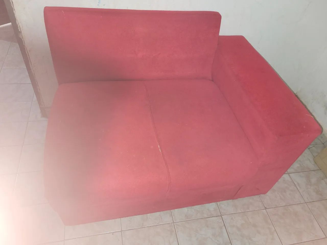 Vendo esses sofás usado bem conservados  - Foto 2
