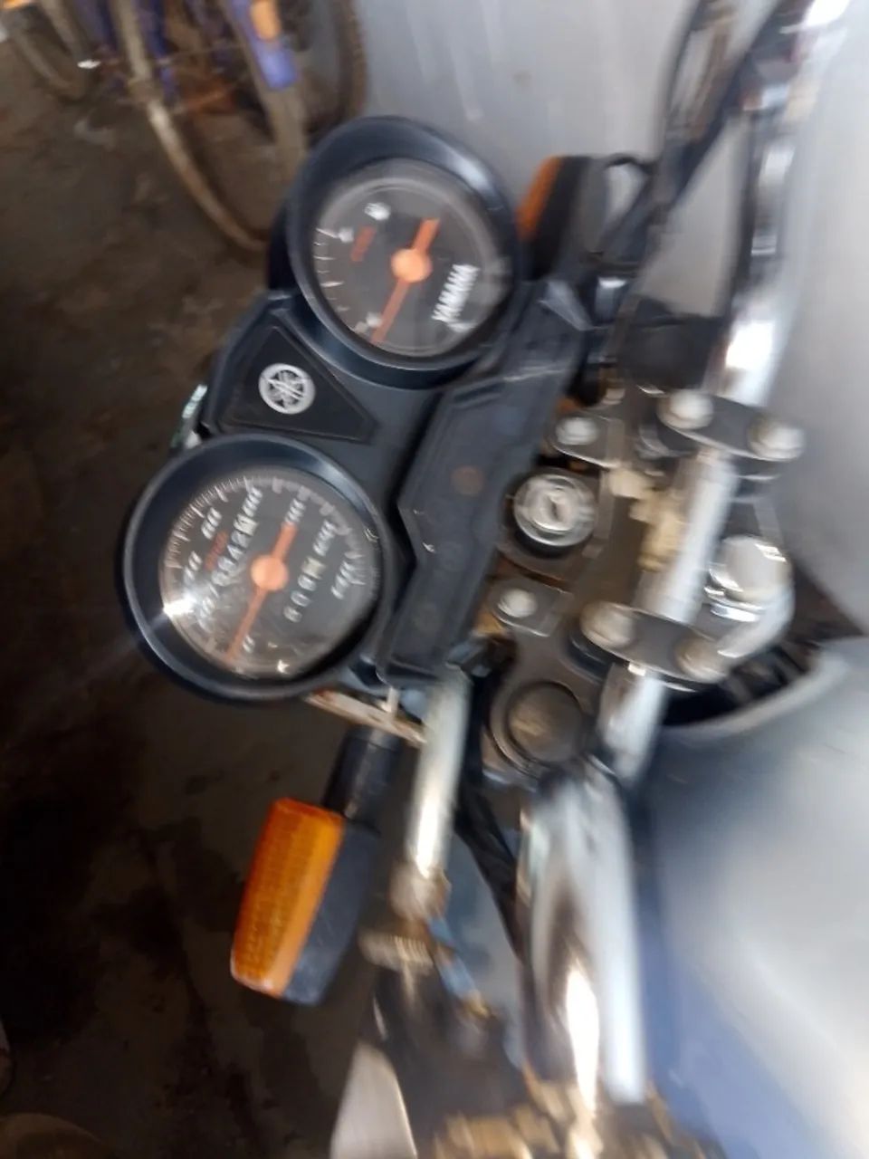 Vendo ou troco  - Foto 2