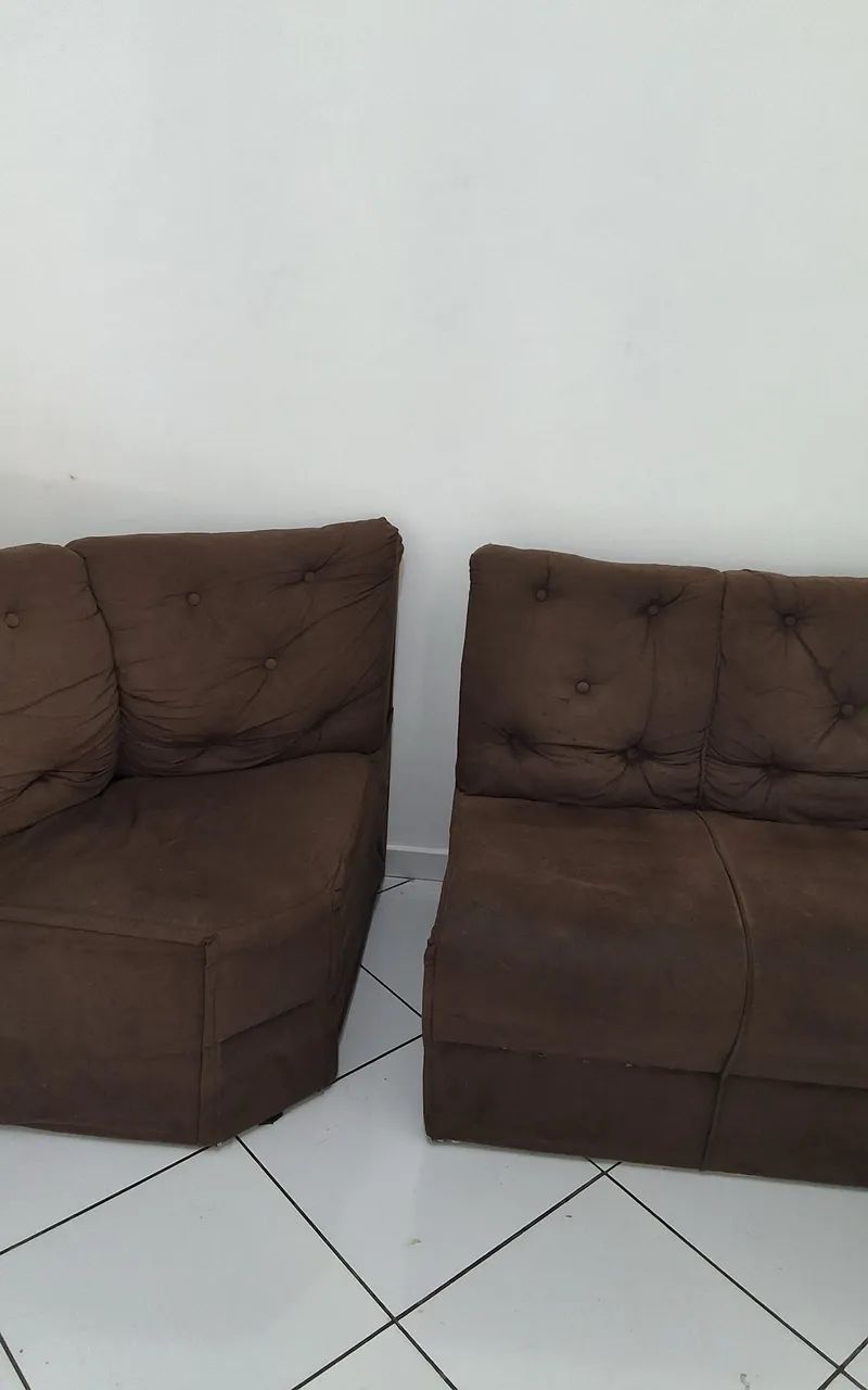 Sofá - Foto 2