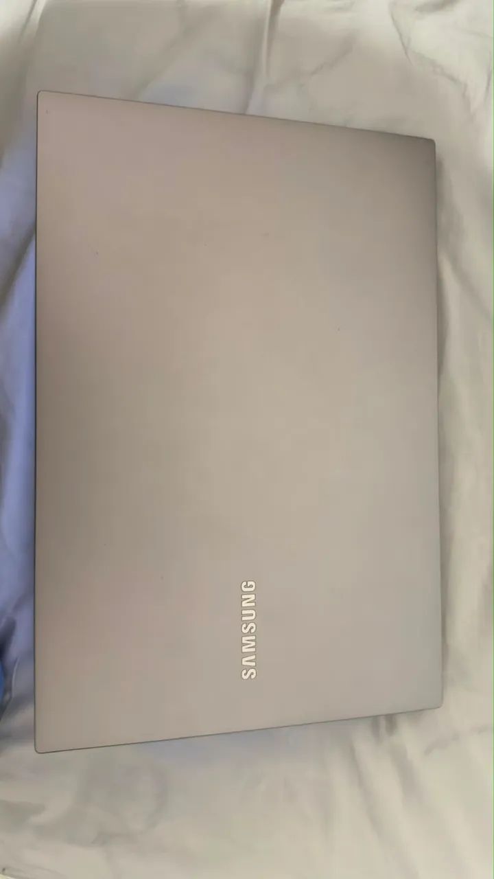 Notebook Samsung  - Foto 4
