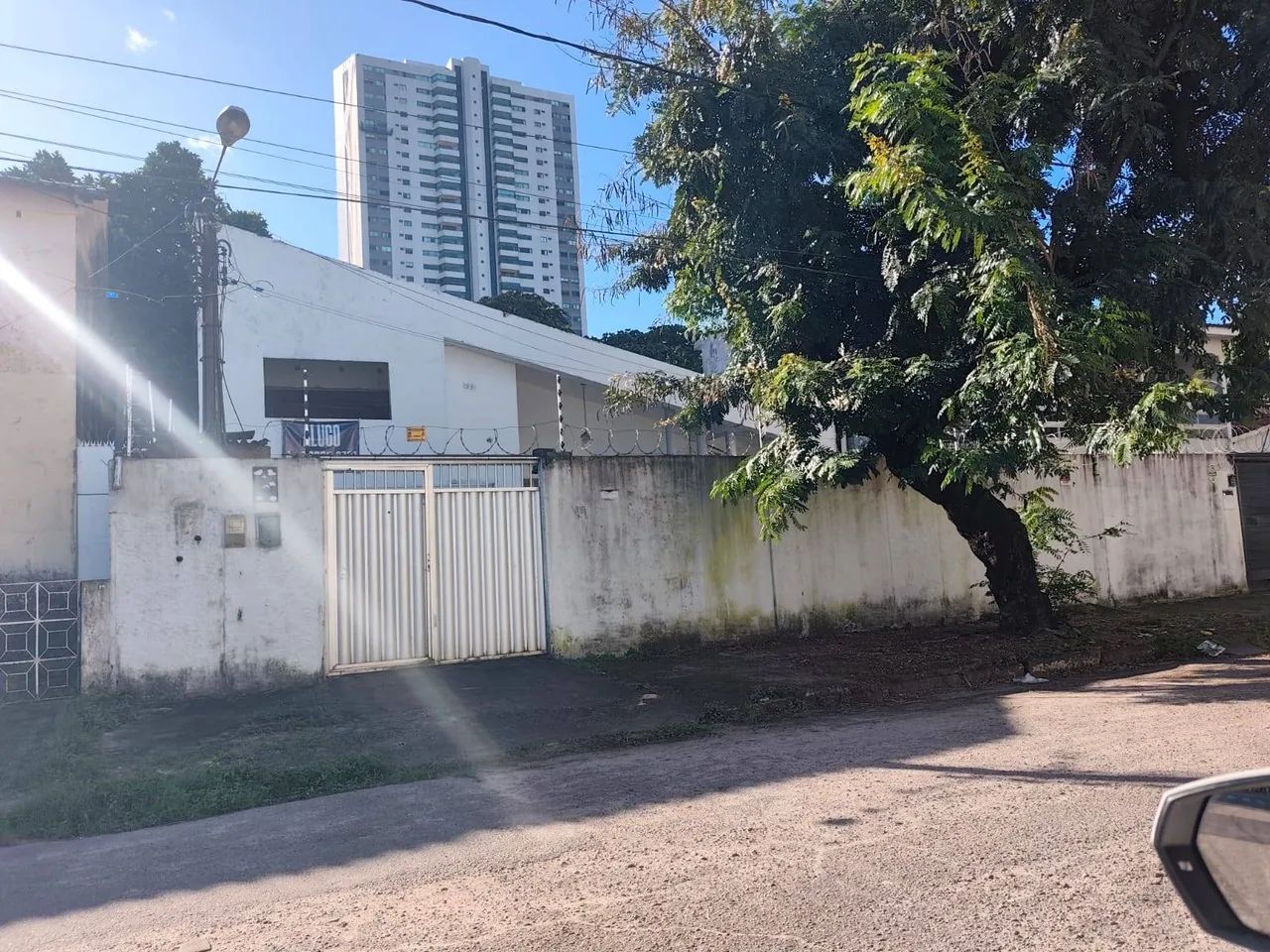 Casa no Torreão - Locação - Foto 2