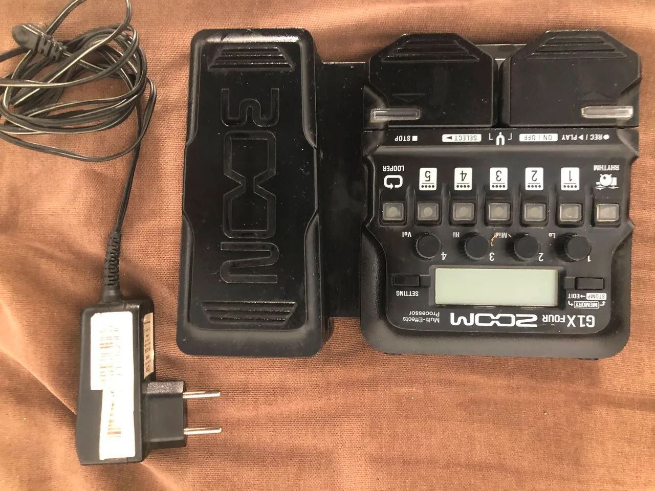 Zoom g1x four - Foto 2