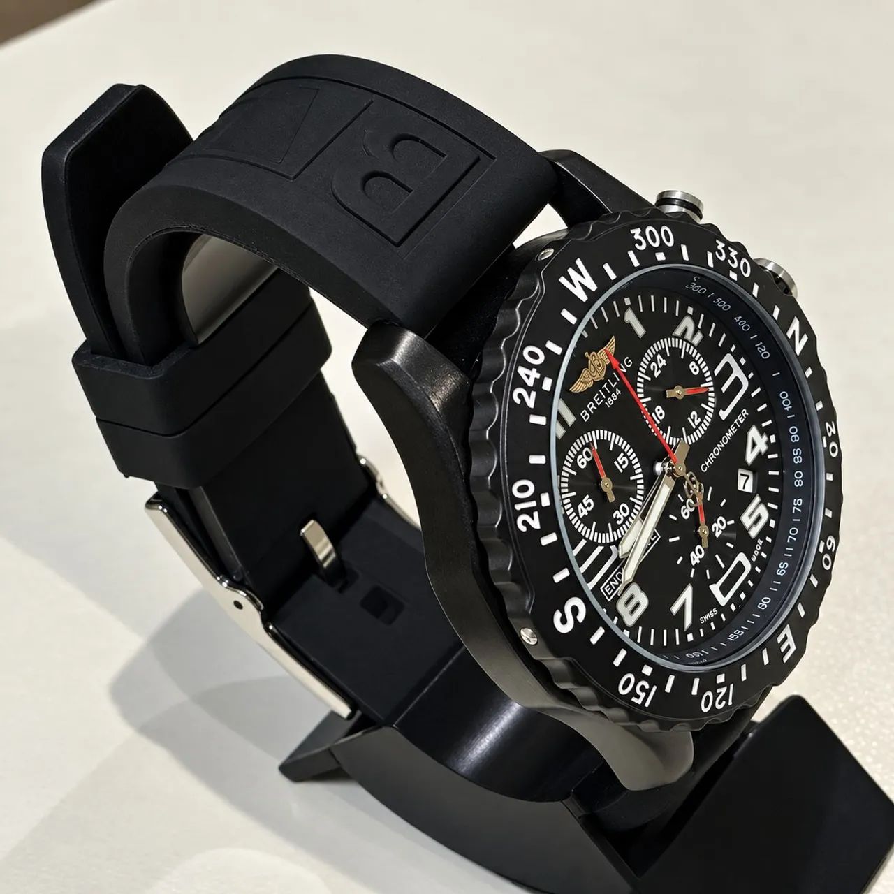 Relógio Breitling Endurance !!!  - Foto 3