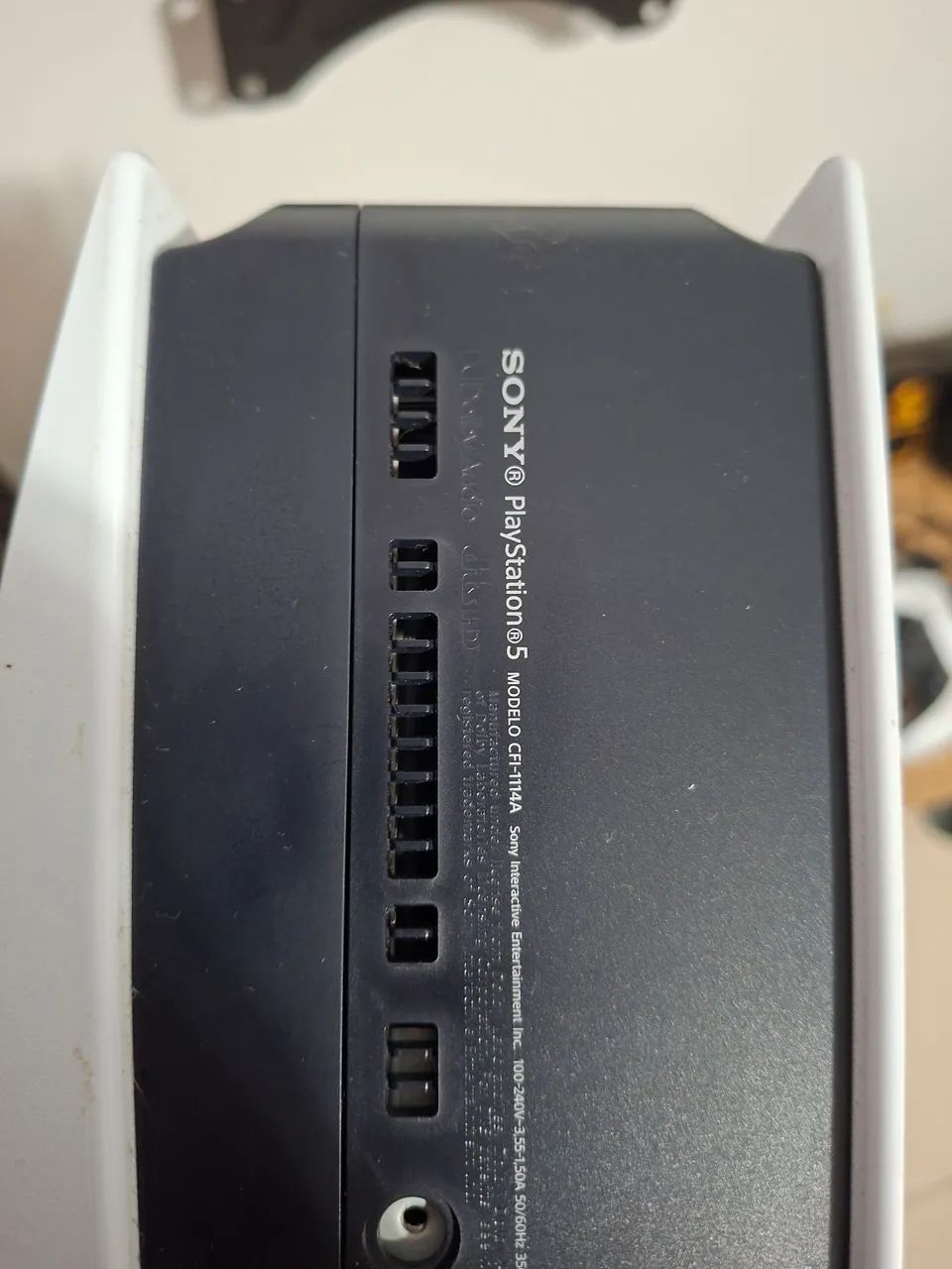 PS5 Standard CFI 1114A - Foto 3