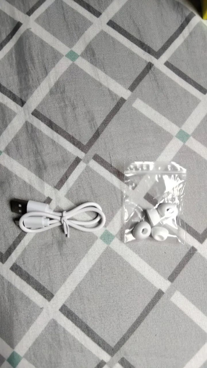 Fone Bluetooth do Alok  - Foto 4