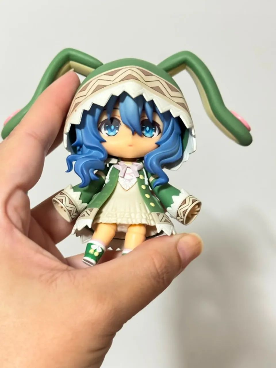Nendoroid - Date A Live - Yoshino - Yoshinon - Foto 5