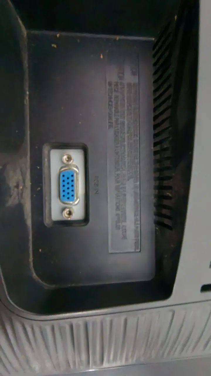 Mó itor Samsung b1630n - Foto 3