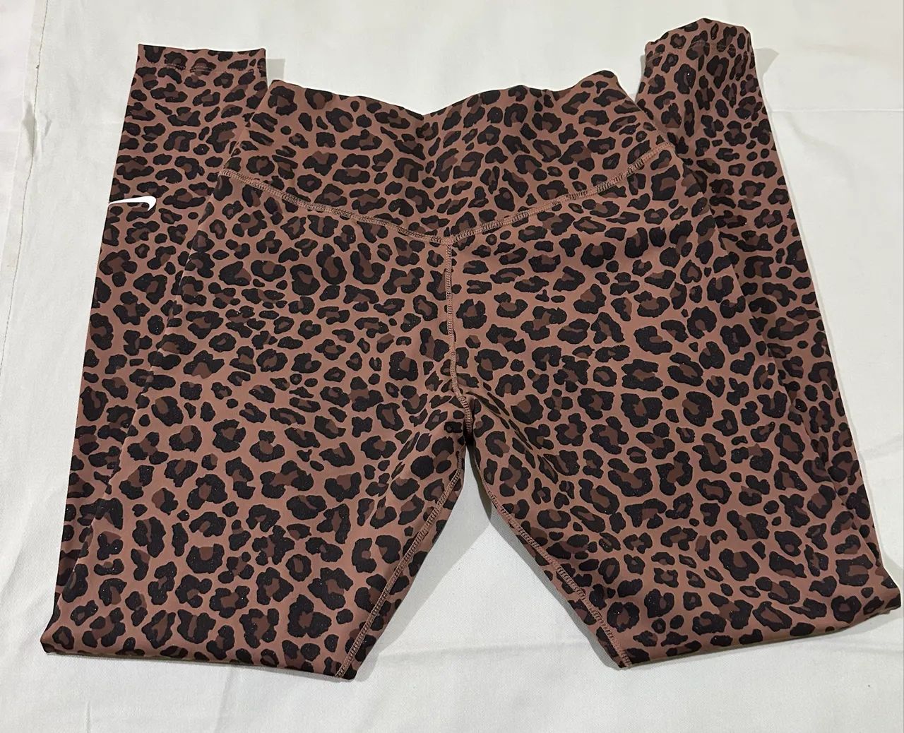 Legging Nike Dri-Fit Original Feminina  - Foto 2