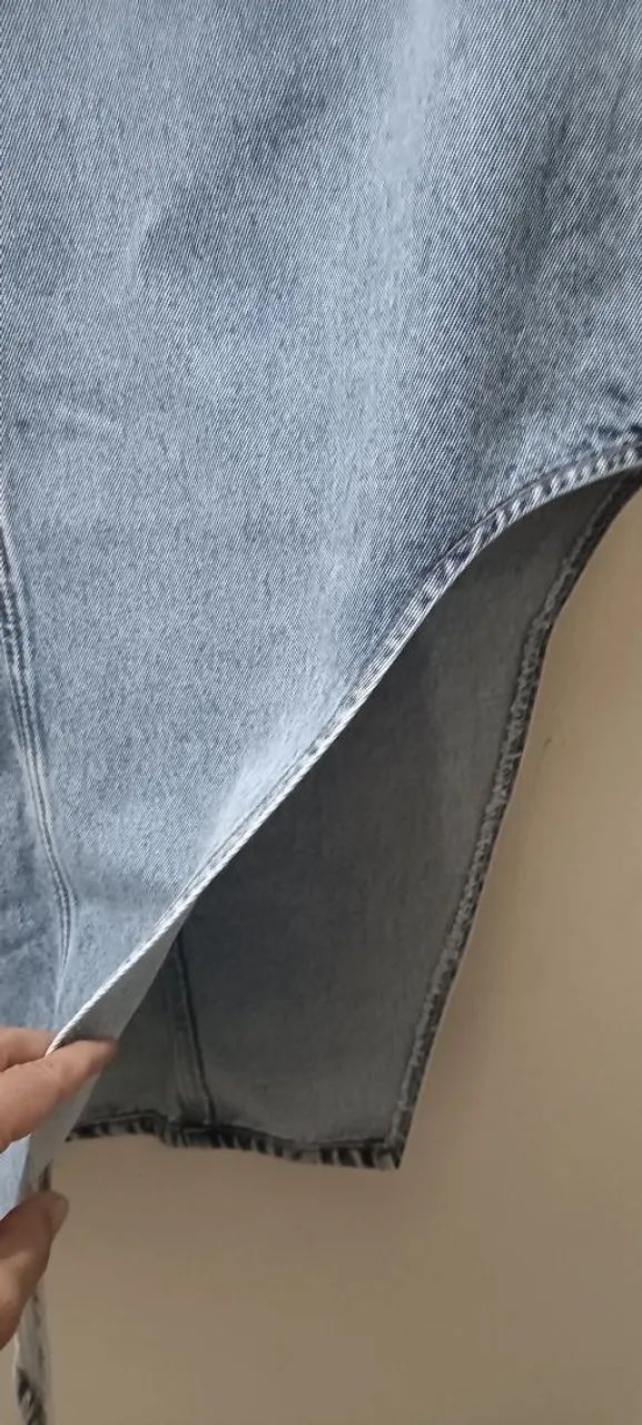 Saia midi, da Papú  - Foto 4
