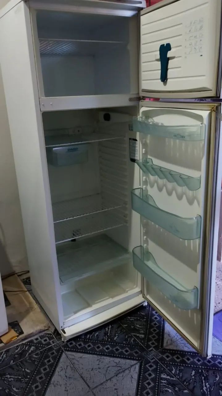 Geladeira  - Foto 4