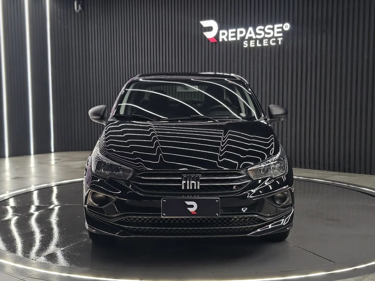 Fiat Cronos 1.0 6V Flex 2023 - Foto 2