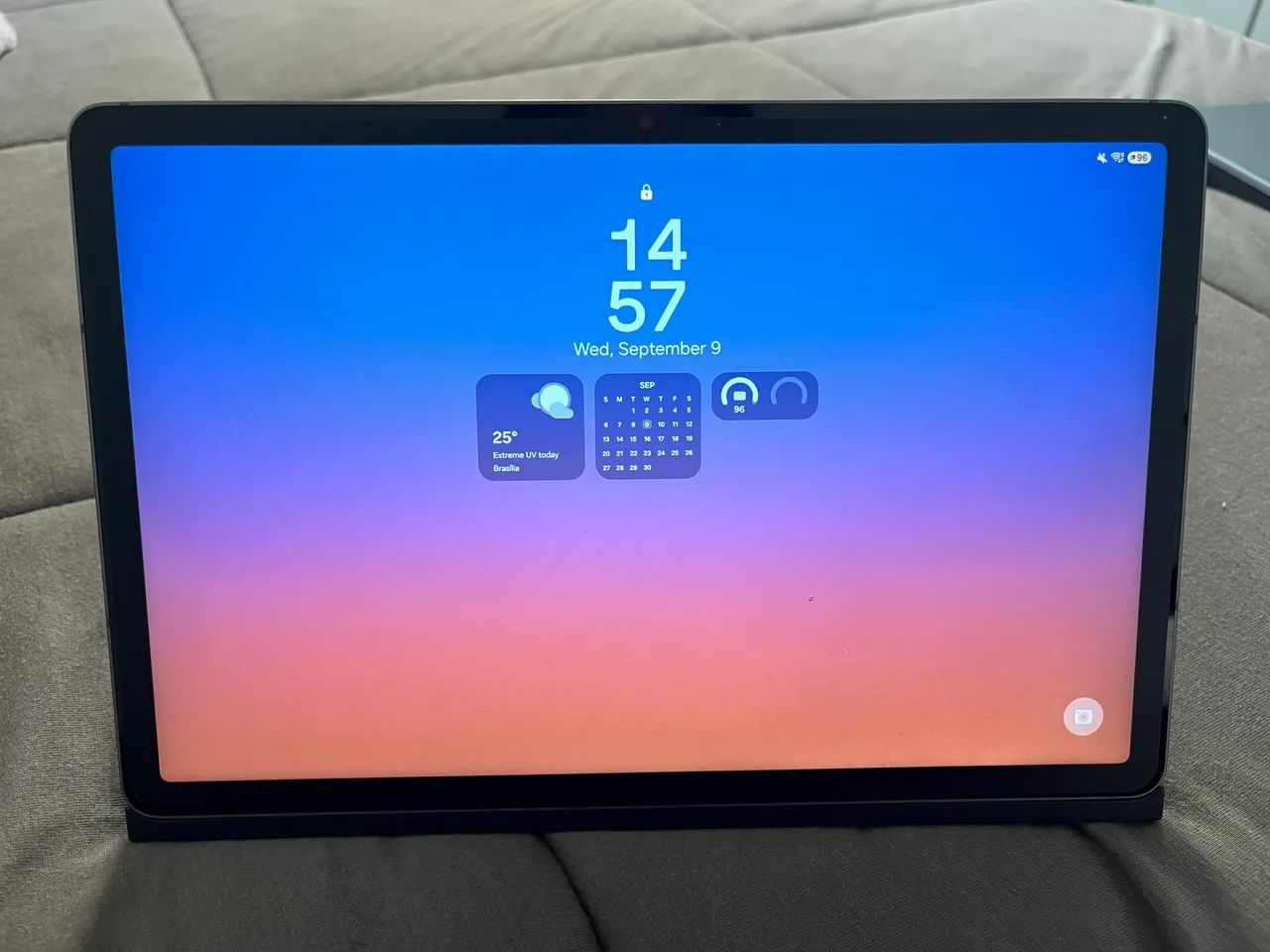 Samsung Galaxy Tab - S9 FE