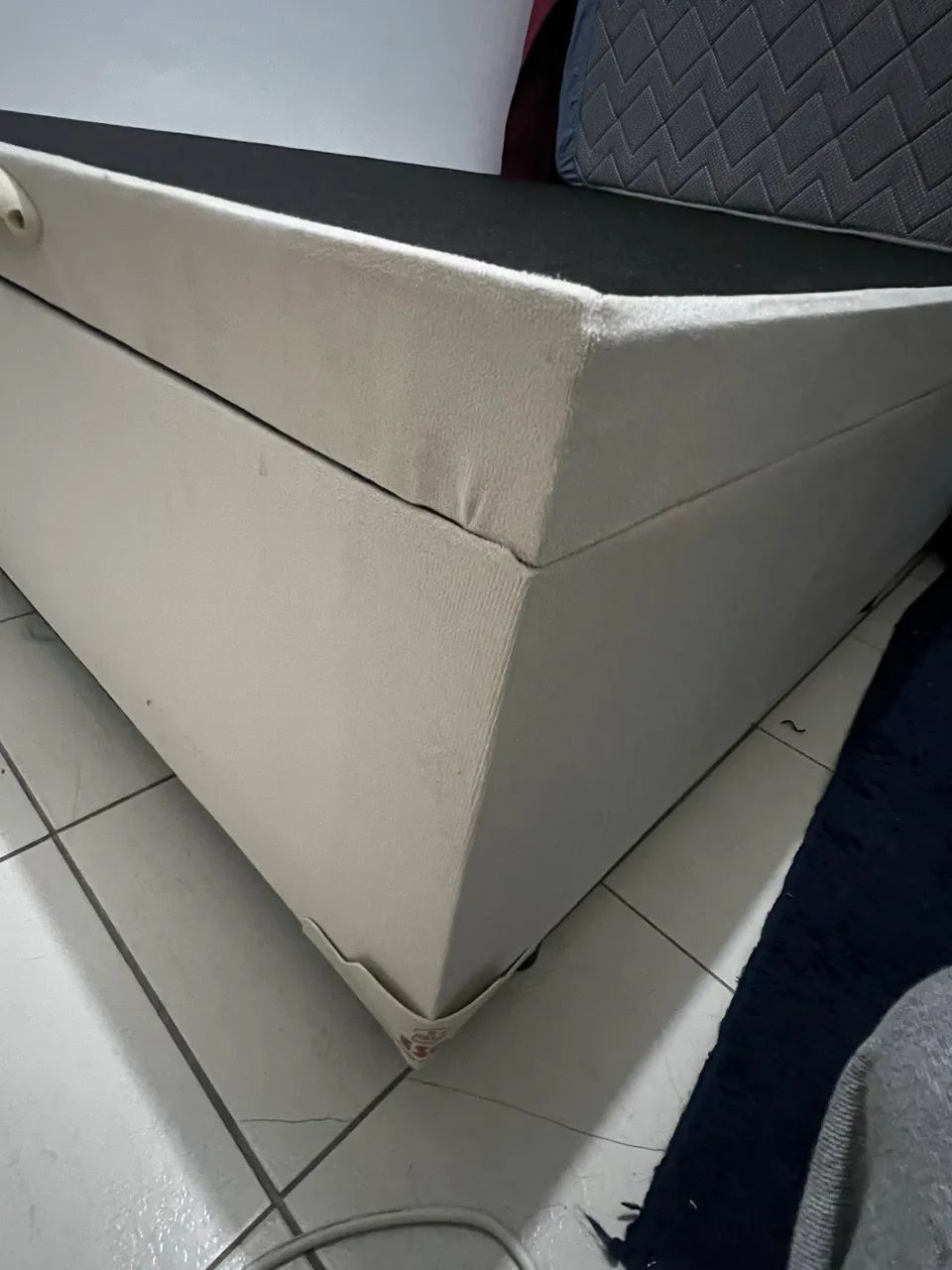 Cama box baú  - Foto 2