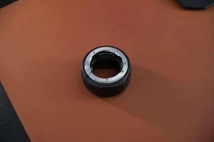 Adaptador FTZ II - Foto 2