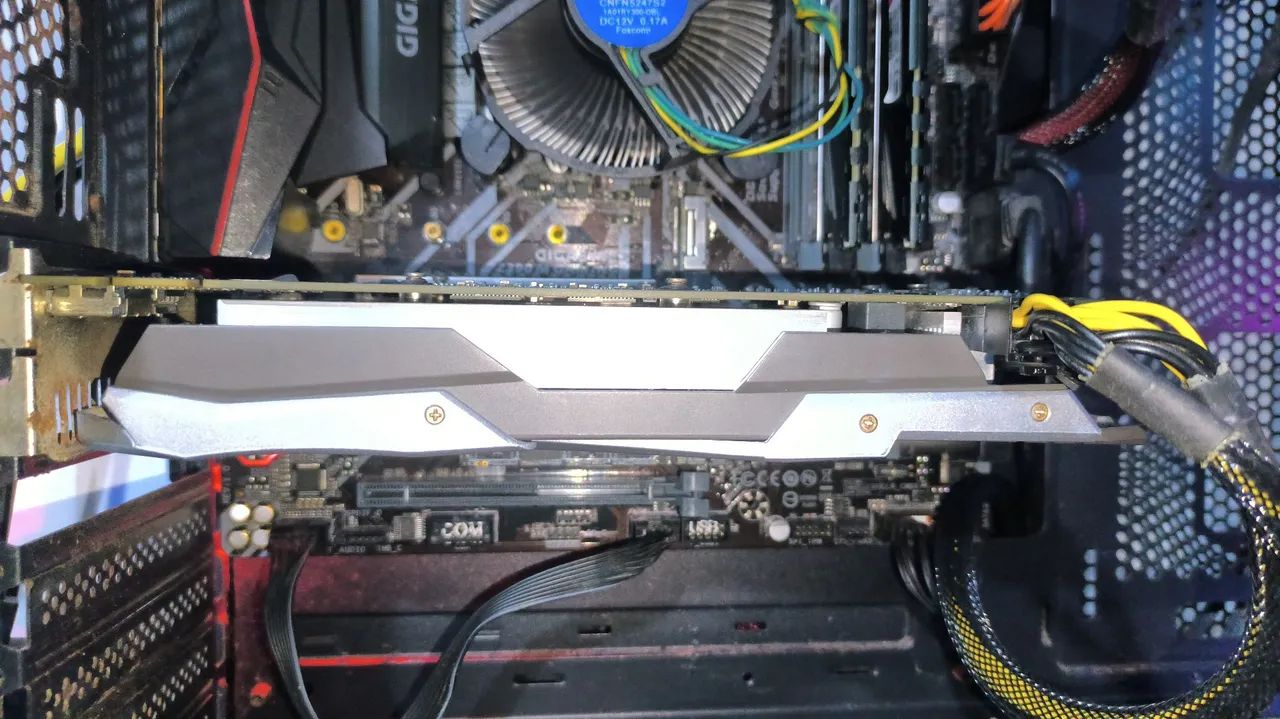GTX 960 4GB - Foto 5