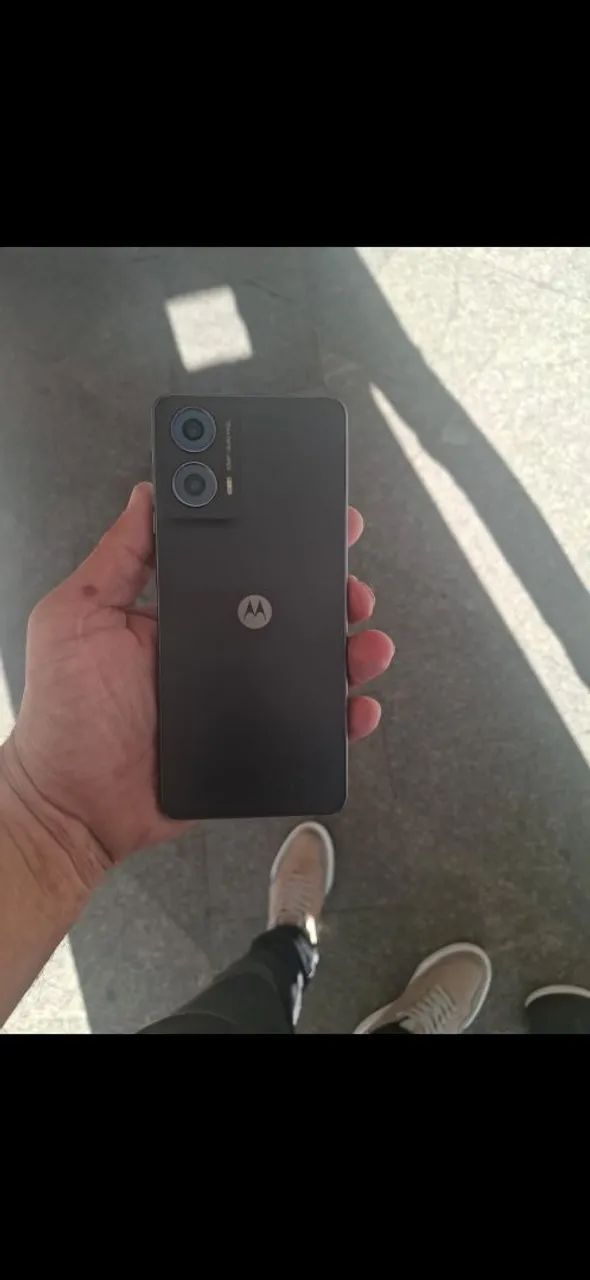 Celular pra venda  - Foto 3