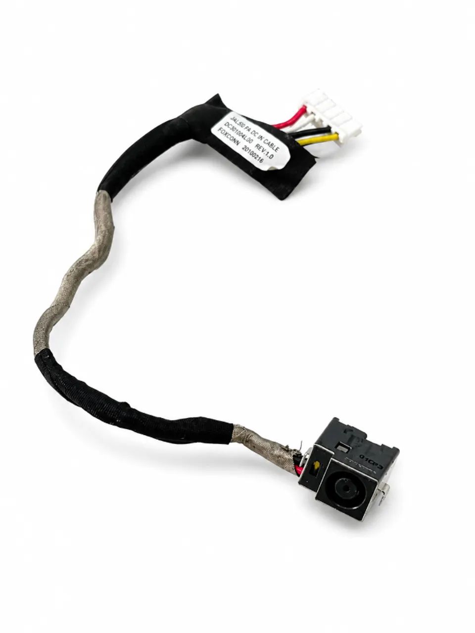 Conector DC Jack Dell DC301004L00 Notebook