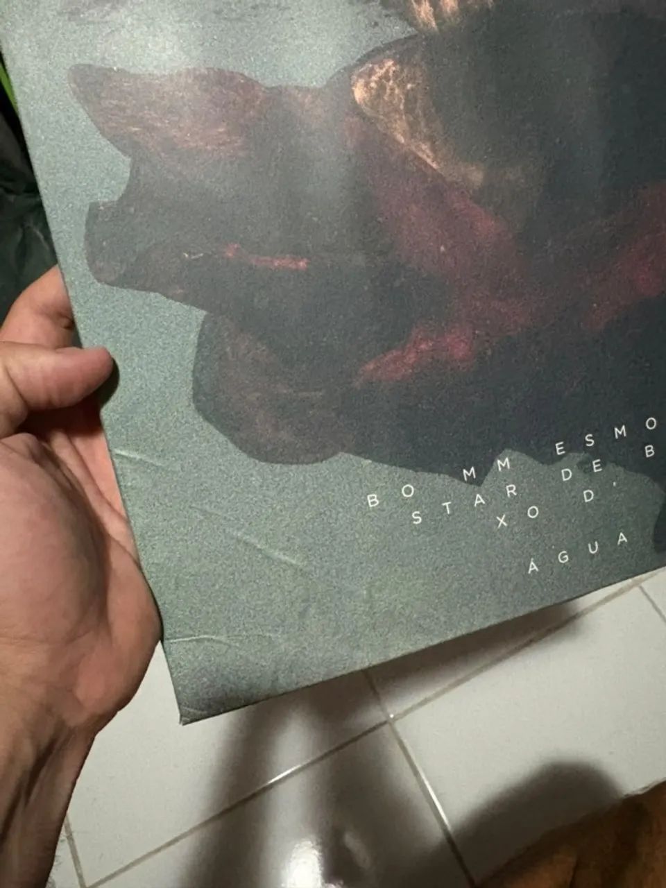 LP / VINIL Noize Luedji Luna - Foto 3