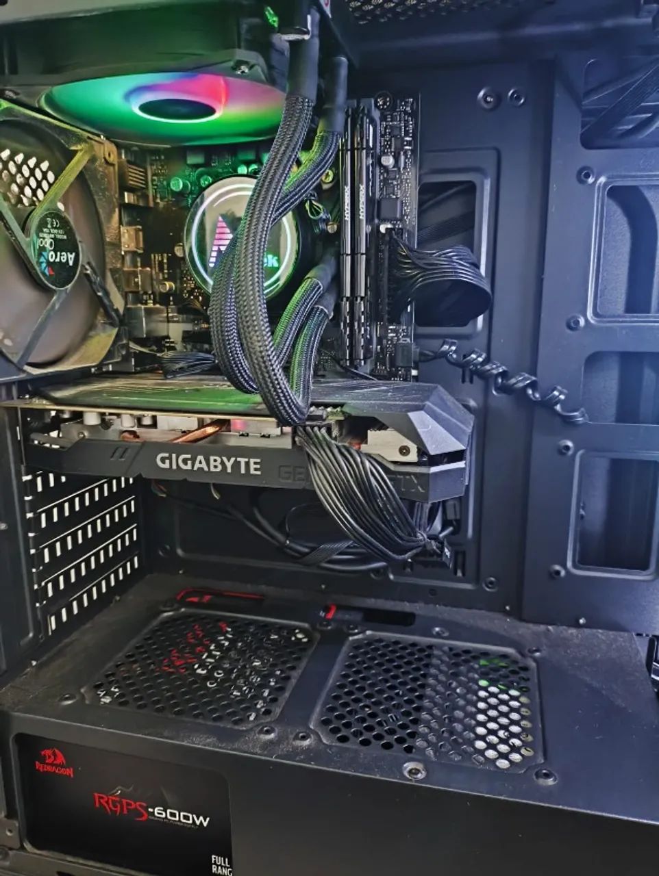 Computador Gamer - Foto 5