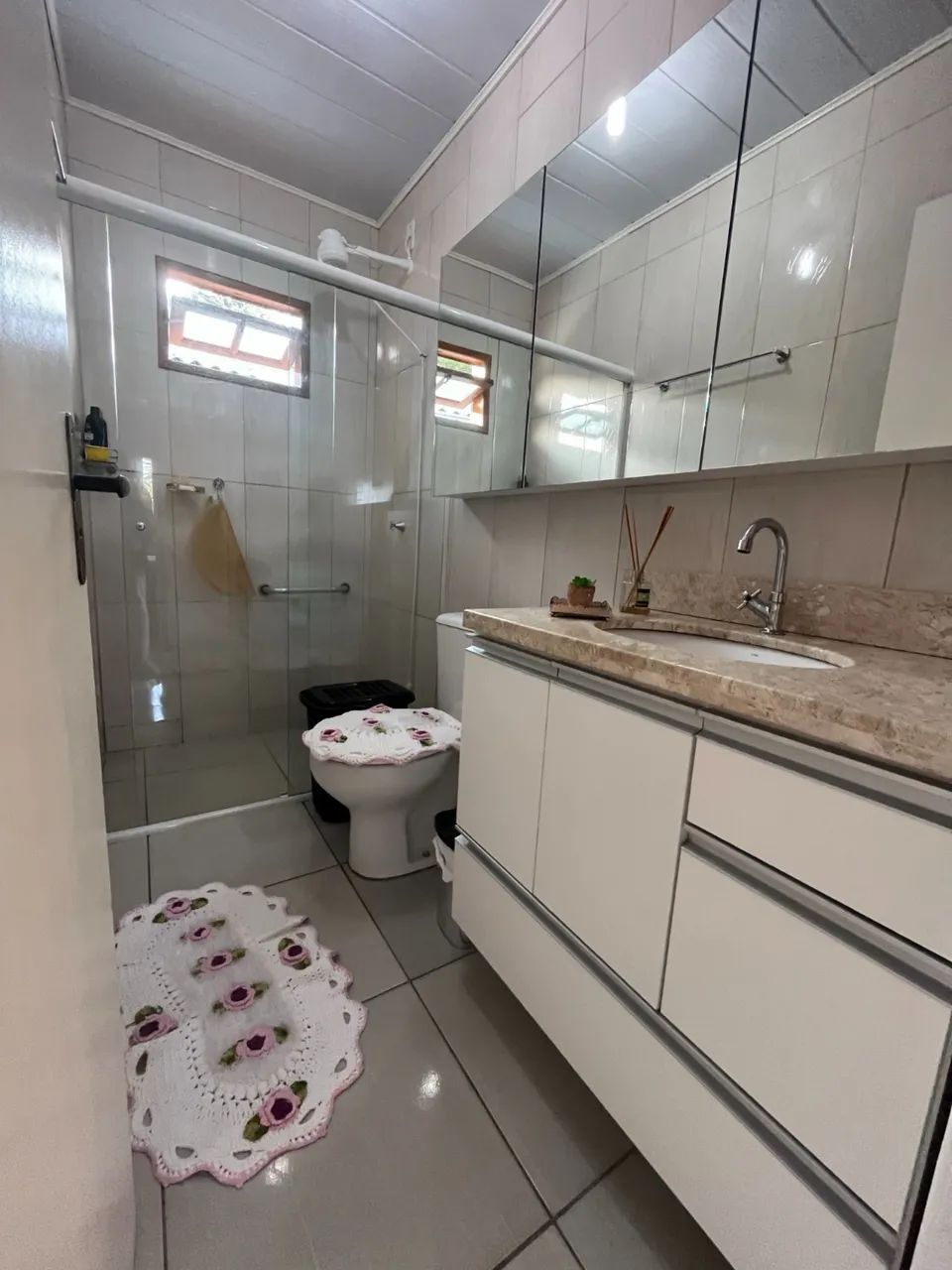 Vendo 2 casas em 1 terreno  - Foto 5