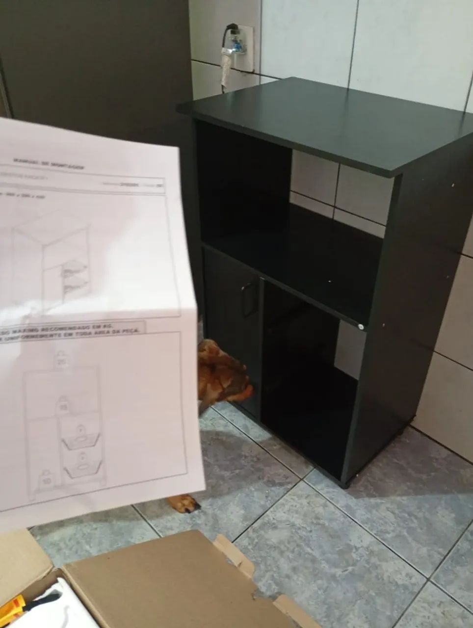 Montador de móveis profissional  - Foto 5
