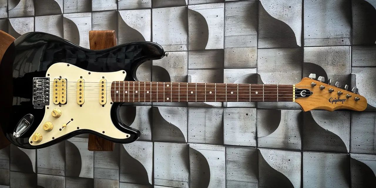 Guitarra Epiphone 