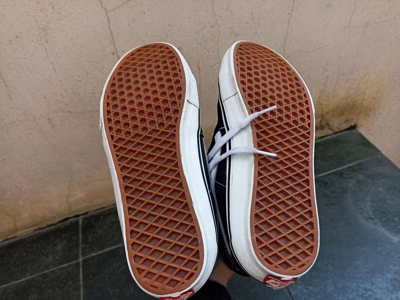 Tênis vans Grosso forever original  - Foto 5