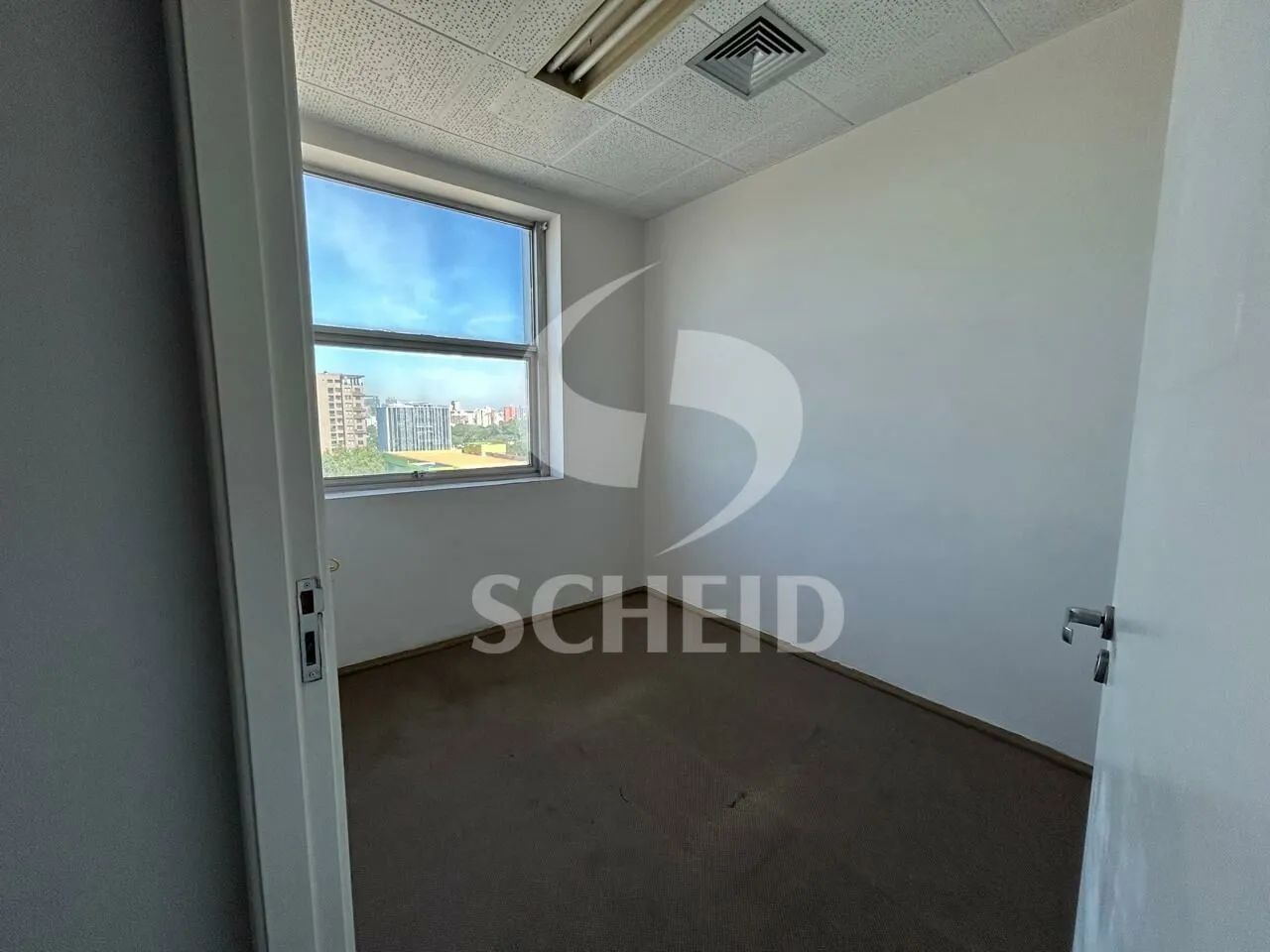 Locação de Andar Corporativo com 550m² no Paraiso - Foto 10