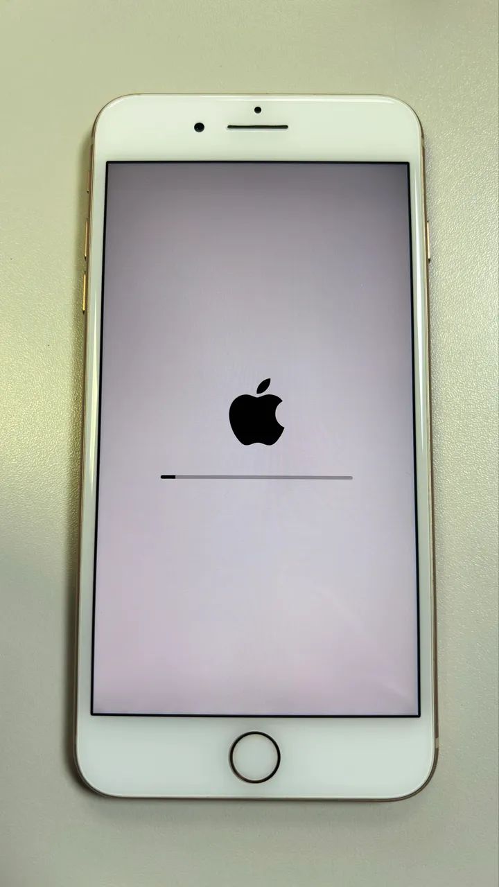 Apple iPhone 8 Plus 64GB IMPECÁVEL 