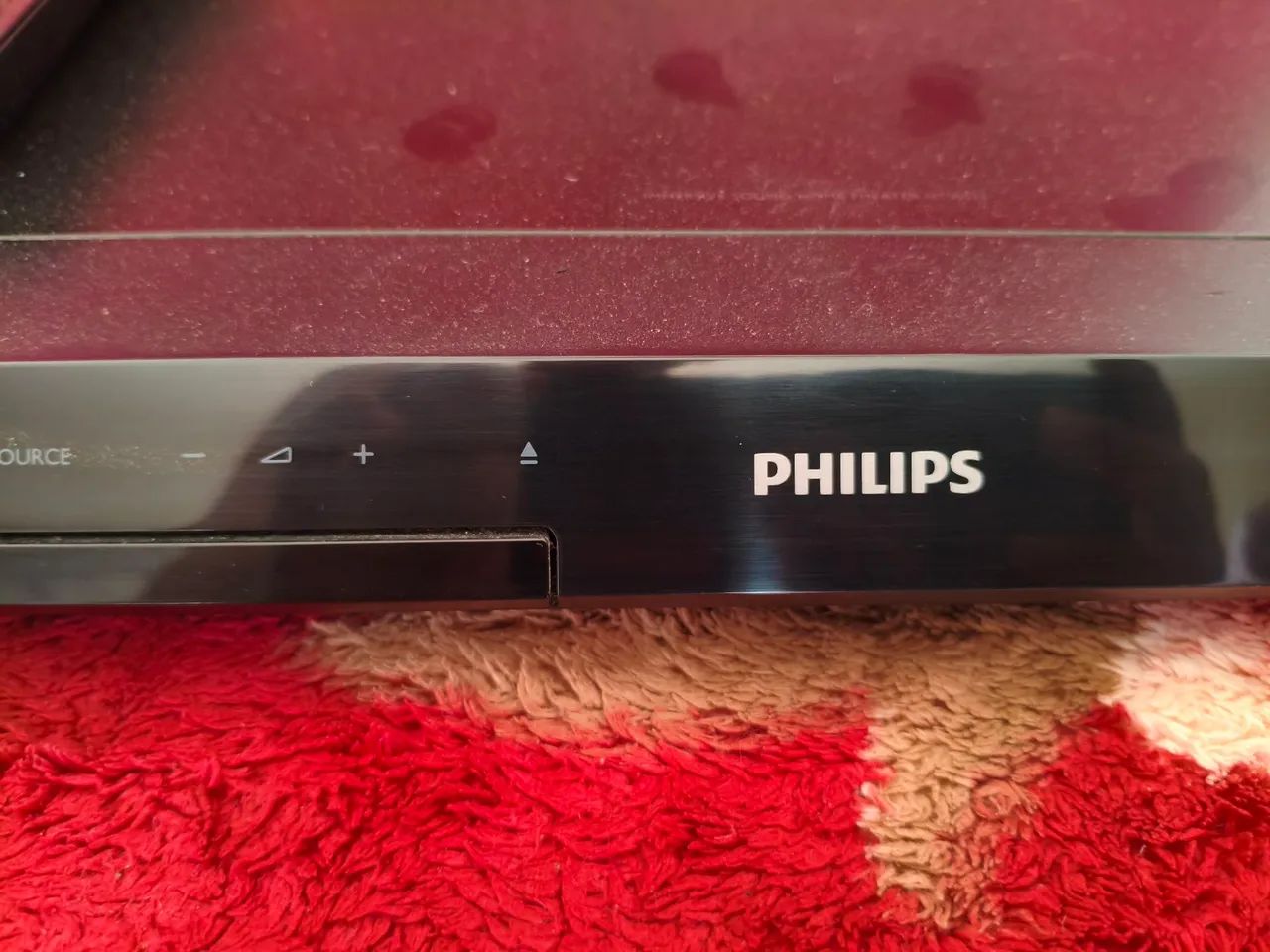 Home theater Philips  - Foto 5