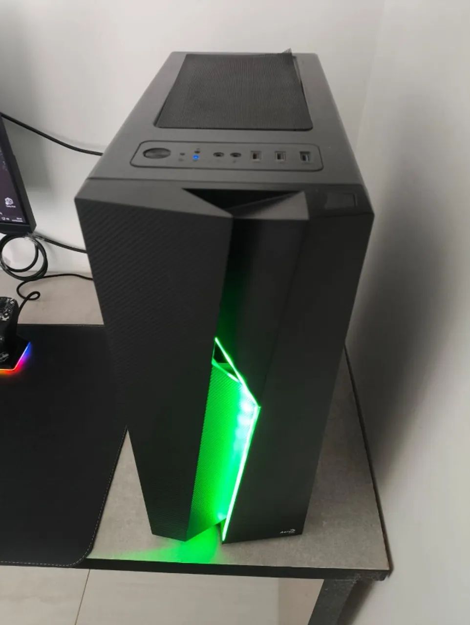 Computador Gamer