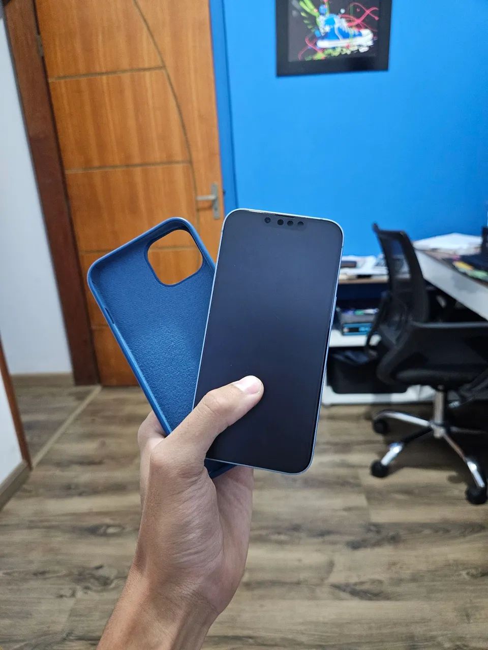 Iphone 14 128GB - Foto 4
