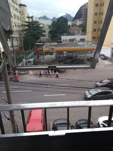 Apartamento na Tijuca-RJ