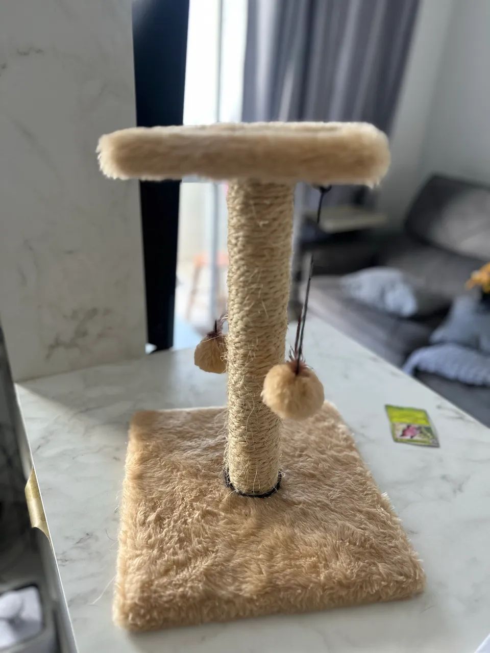 Casinha e arranhador Pet - Foto 3